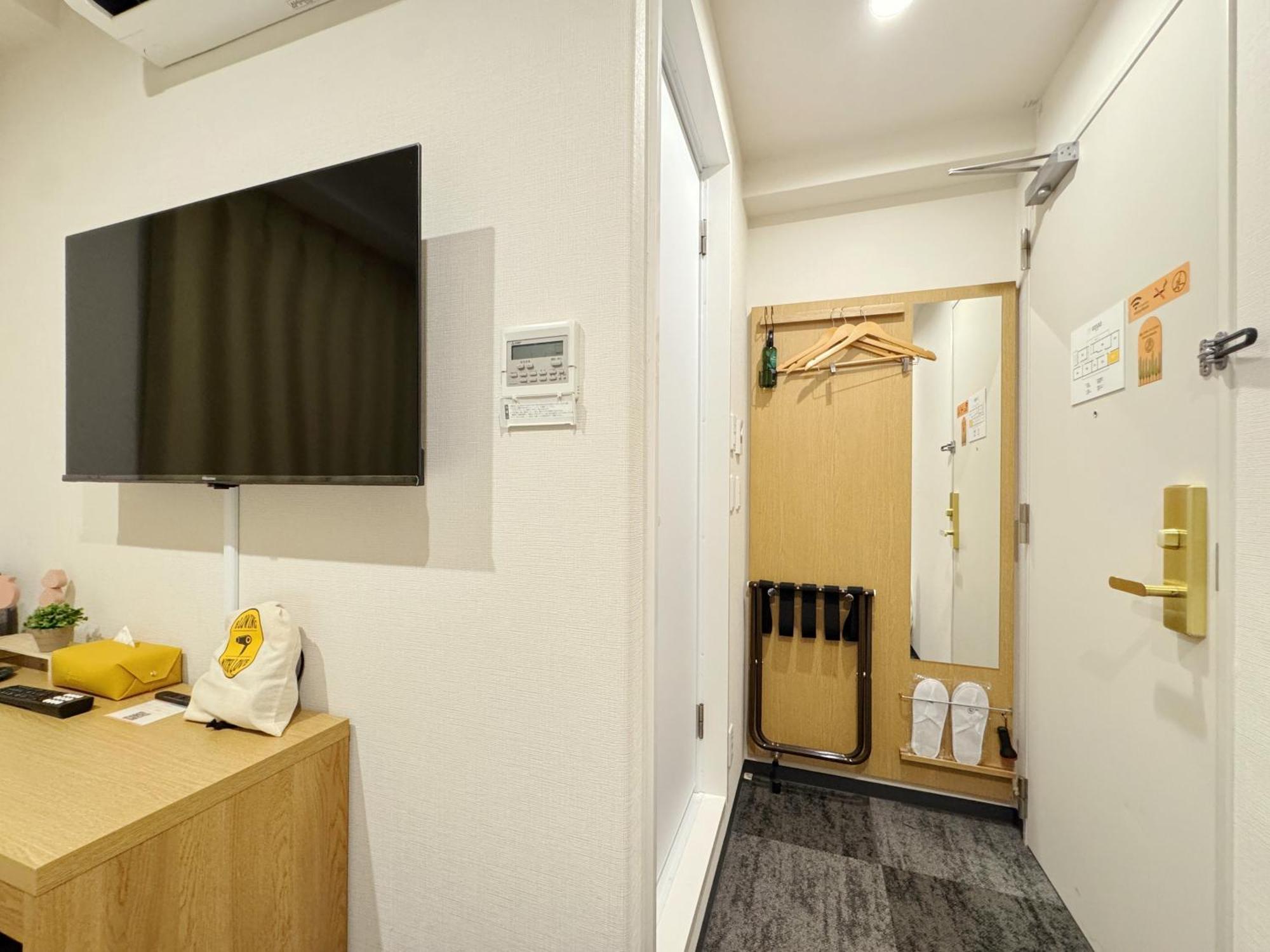 Fawn 3* Ōsaka
