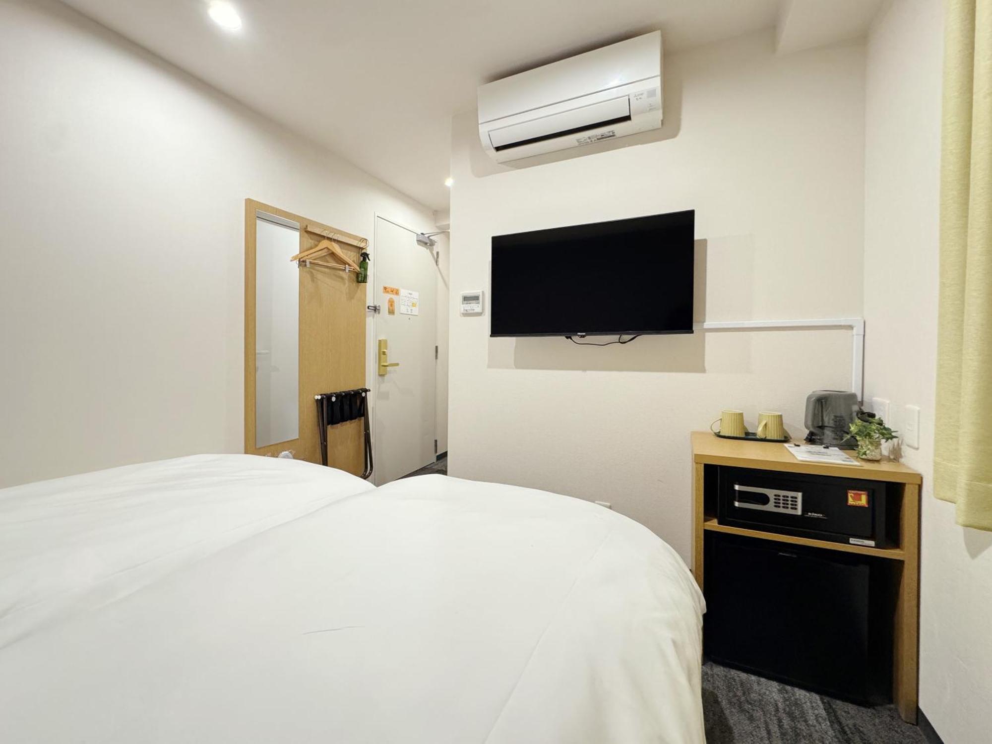 Hotel Fawn Ōsaka