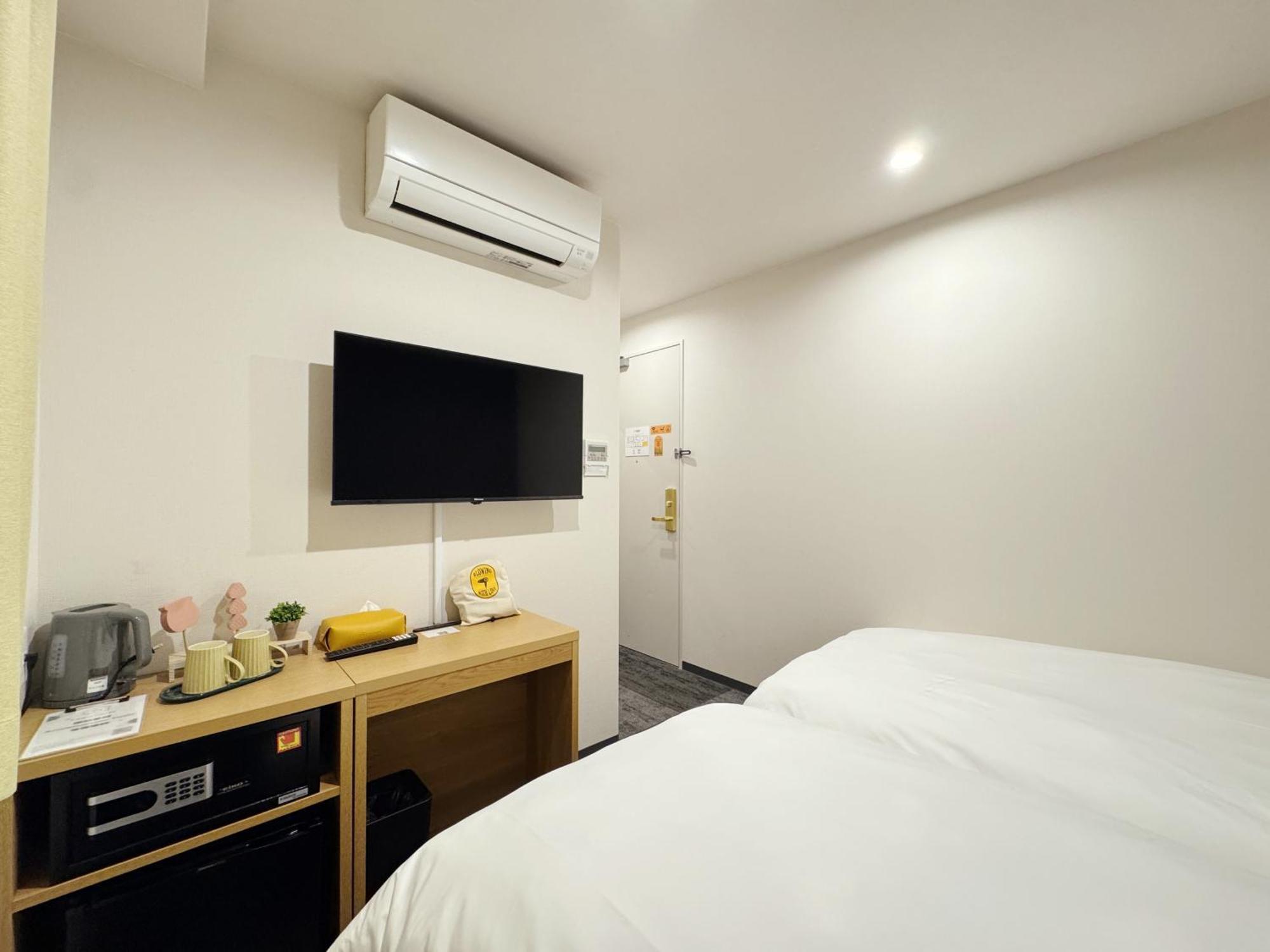 Fawn Hotel Ōsaka