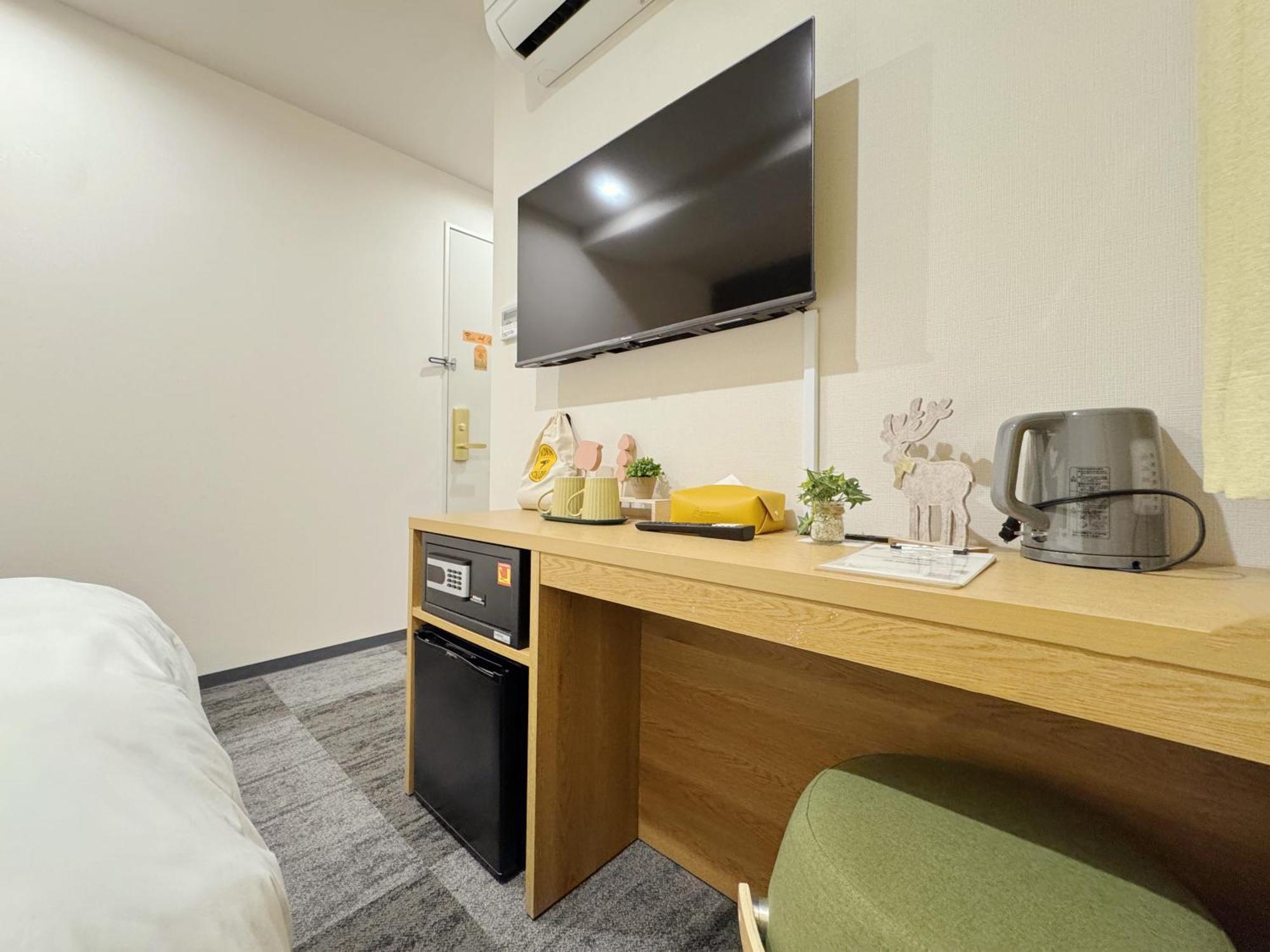 Fawn Hotel Ōsaka