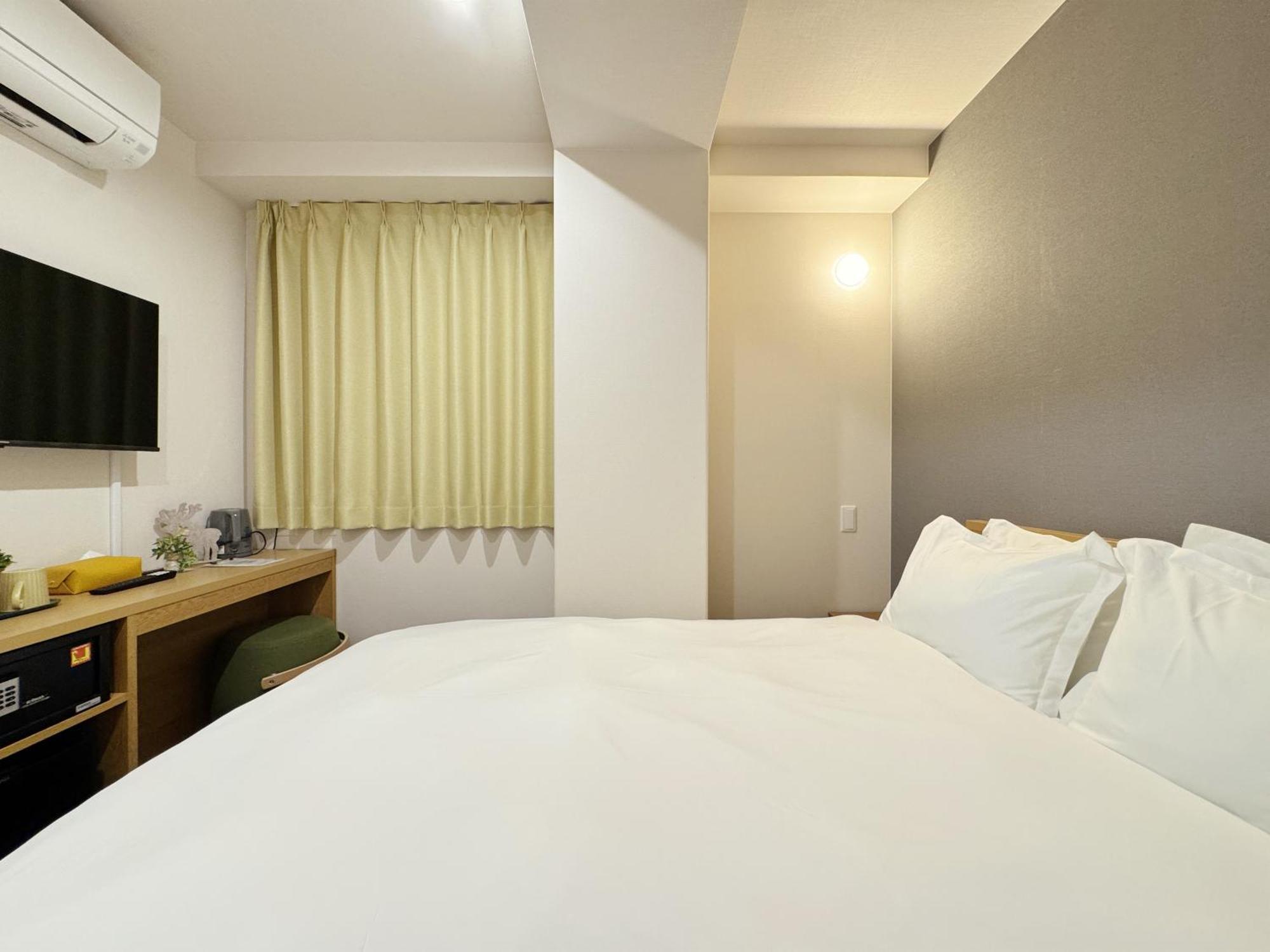 Fawn Hotel Ōsaka